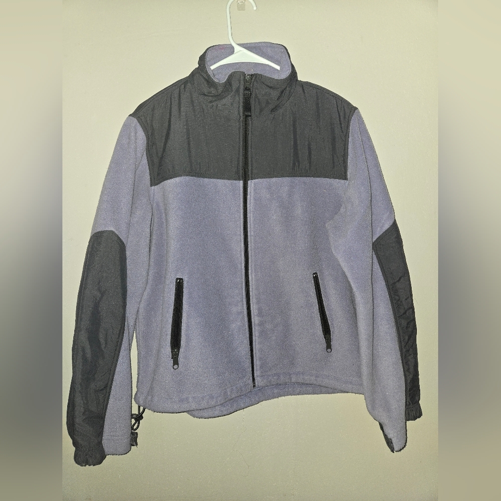 American Outpost Fleece Full Zip